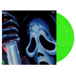 Scream VI - Bande originale en vinyle