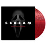 Scream – Vinyl-Soundtrack-Boxset