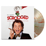 Scrooged (Yuletide Blend) - Vinyl Soundtrack