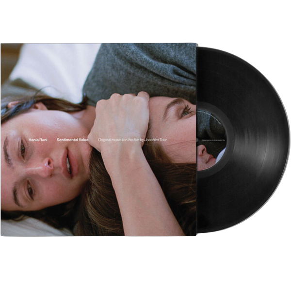 Sentimental Value - Vinyl Soundtrack