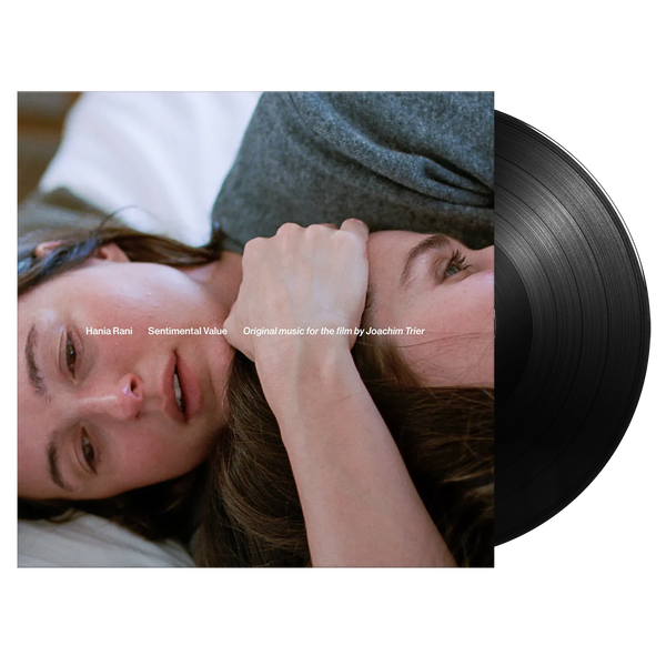 Sentimental Value - Vinyl Soundtrack