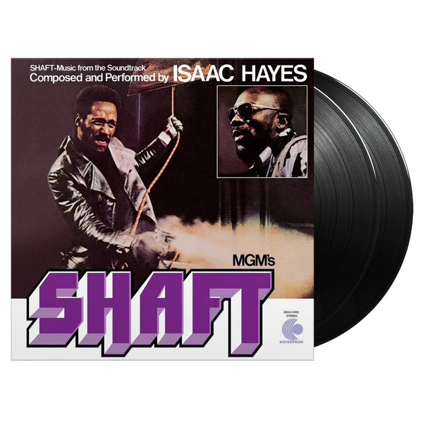 Shaft