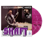 Shaft (lila Vinyl) – Vinyl-Soundtrack