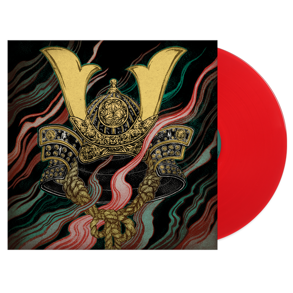Shogun (Red) - Vinyl Soundtrack