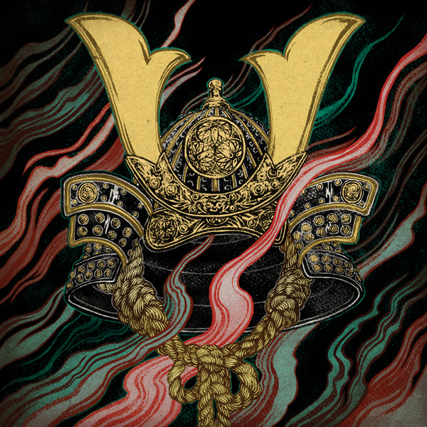 Shogun - Vinyl Soundtrack