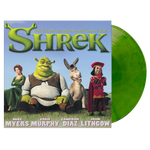 Shrek (Swamp Green) - Vinyl Soundtrack
