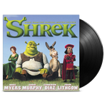 Shrek - Vinyl Soundtrack