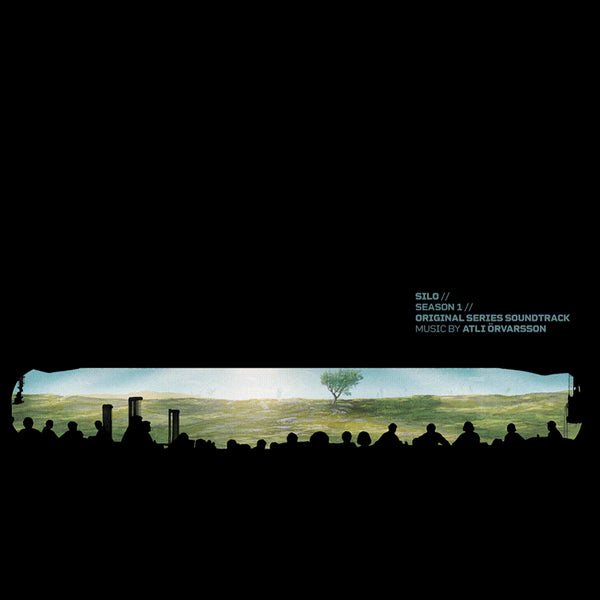 Silo: Season 1
