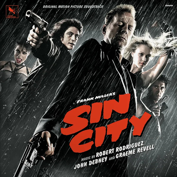 Sin City