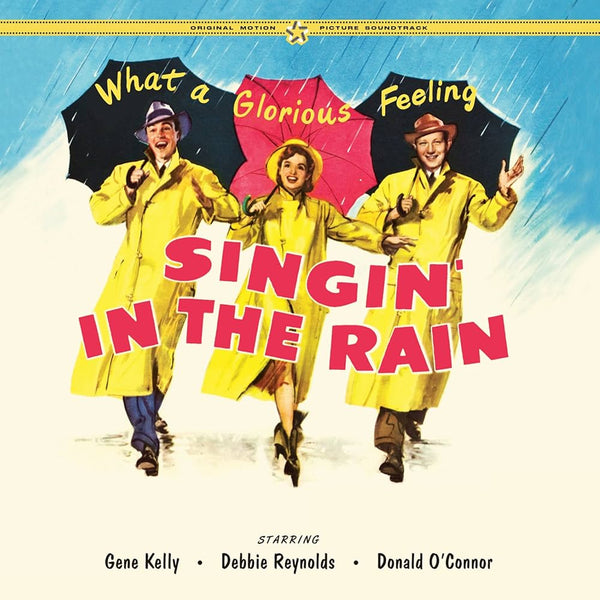 Singin' In The Rain