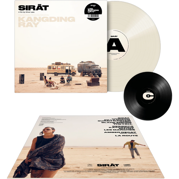 Sirāt - Vinyl Soundtrack