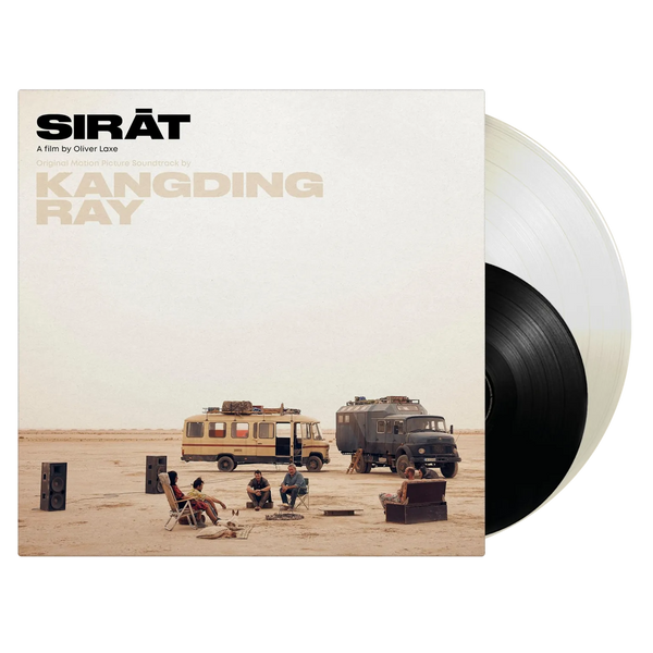 Sirāt - Vinyl Soundtrack