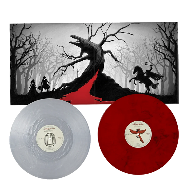 Sleepy Hollow - Vinyl Soundtrack