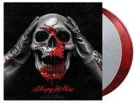 Sleepy Hollow - Vinyl Soundtrack