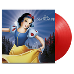 Snow White and the Seven Dwarfs 85th Anniversary Edition - Vinyl Soundtrack