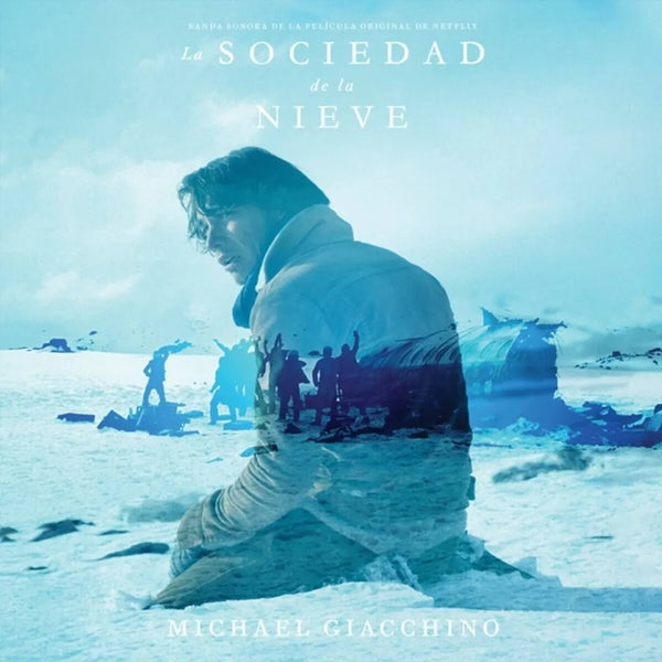 Society Of The Snow