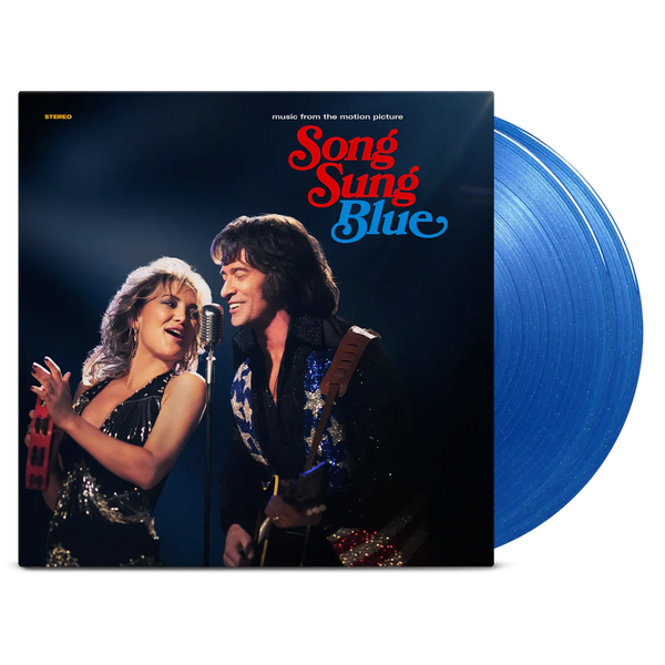 Song Sung Blue - Vinyl Soundtrack