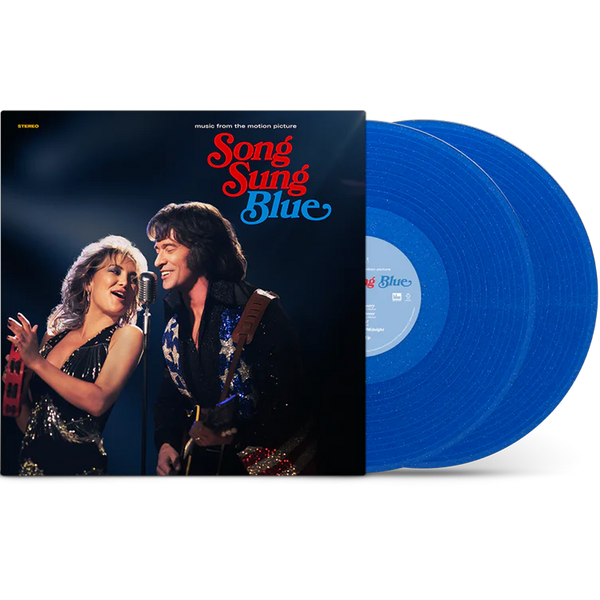 Song Sung Blue - Vinyl Soundtrack