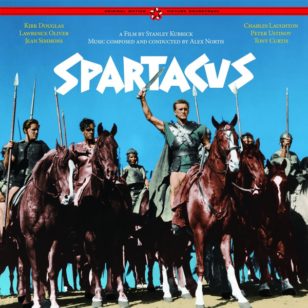 Spartacus