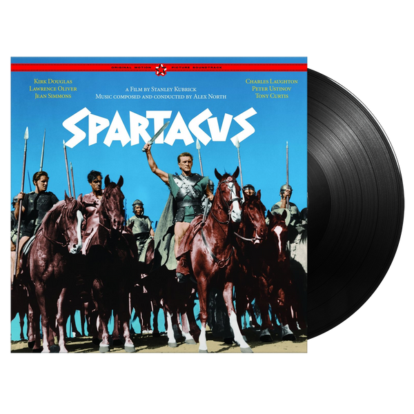 Spartacus