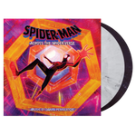 Spider-Man: Across the Spider-Verse (Score)