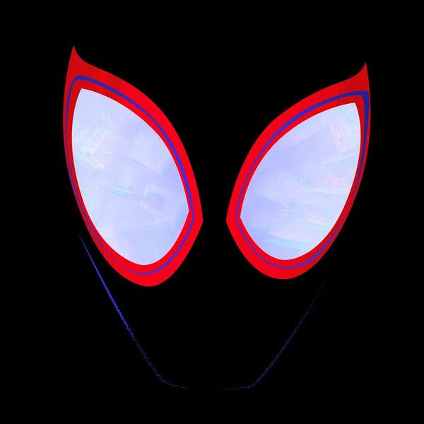 Spider-Man: Into the Spider-Verse - Vinyl Soundtrack