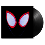 Spider-Man: Into the Spider-Verse - Vinyl Soundtrack