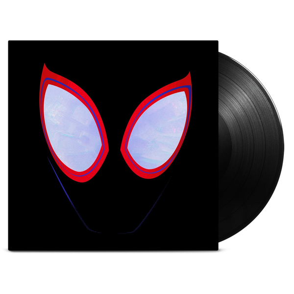 Spider-Man: Into the Spider-Verse - Vinyl Soundtrack