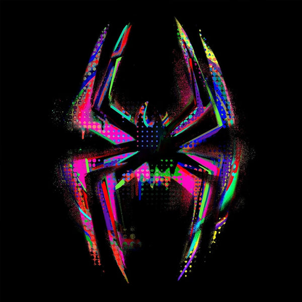 Spider-Man : Across the Spider-Verse - Bande originale vinyle