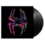 Spider-Man: Across the Spider-Verse - Vinyl Soundtrack