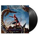 Spider-Man: No Way Home  - Vinyl Soundtrack