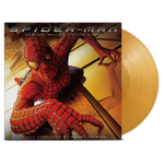 Spider-Man - Vinyl Soundtrack