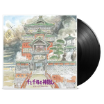 Spirited Away - Vinyl Soundtrack