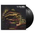 Le Voyage de Chihiro - Bande originale vinyle