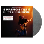 Springsteen: Deliver Me From Nowhere - Vinyl Soundtrack