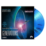 Star Trek Generations - Vinyl Soundtrack
