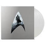 Star Trek: Into Darkness - Vinyl Soundtrack
