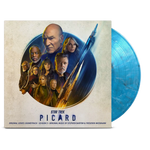 Star Trek Picard Original Series Season 3 - Vinyl Soundtrack