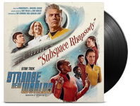 Star Trek Bundle - Vinyl Soundtrack