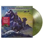 Empire Strikes Back - Vinyl Soundtrack