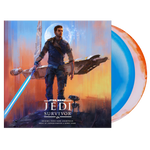 Star Wars Jedi: Survivor - Vinyl Soundtrack