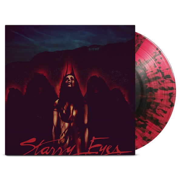 Starry Eyes - Vinyl-Soundtrack