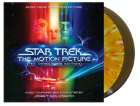 Star Trek Bundle - Vinyl Soundtrack