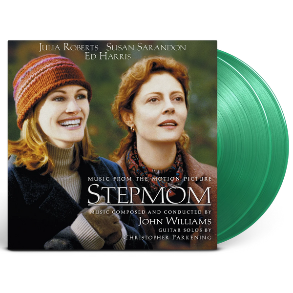 Stepmom - Vinyl Soundtrack