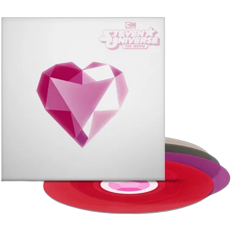 Steven Universe: The Movie 10