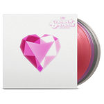 Steven Universe: The Movie 10" - Vinyl Soundtrack