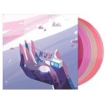 Steven Universe: Volume 1 10" - Vinyl Soundtrack