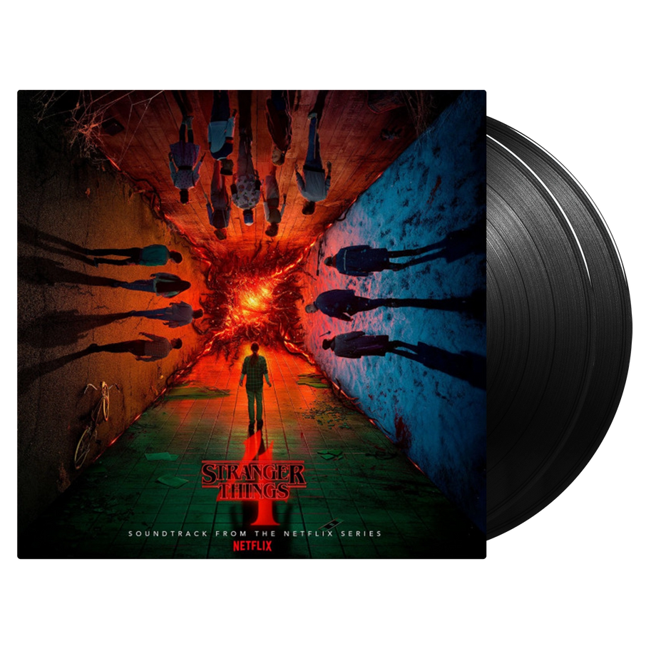 Stranger Things Season 4 | At The Movies – At The Movies Shop