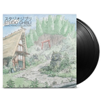 Studio Ghibli - Wayo Piano Collections