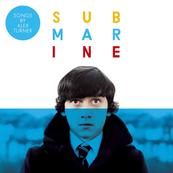 Submarine 10"